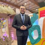 Larry Iguarán Fondo Mixto informe gestión 2025