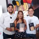 Libro Leadro donación