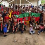 Mayabangloma Unidad de Víctimas