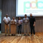 Premios Departamentales de Cultura 2024