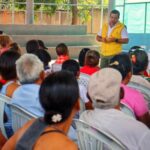 Unidad de Víctimas en La Guajira