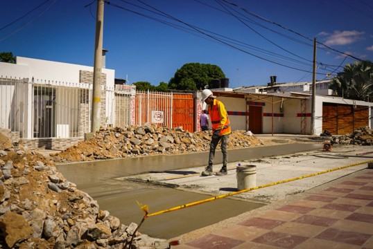 Alcaldía Tapahuecos1