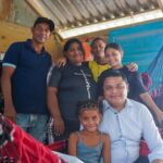 Alcale Vivienda Comuna 10