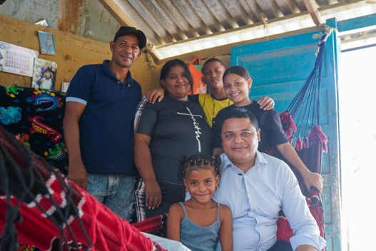 Alcale Vivienda Comuna 10