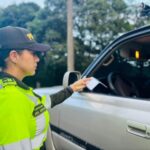 Balance Policía Seguridad 2026