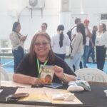 Emilsa Rojas Atencio2026