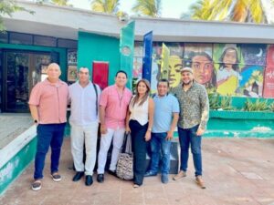 Fondo Mixto Consejeros Junta