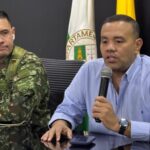 Misael Velásquez consejo de seguridad