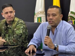 Misael Velásquez consejo de seguridad