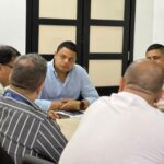 Alcalde vuelos nocturnos Riohacha Bogotá