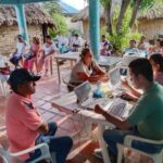 Unidad de Víctimas cartas en La Guajira