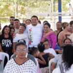 Alcalde ayudasa humaitarias Ecopetrol Frente frío