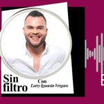 Imagen  PodcastLarry