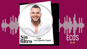 Imagen  PodcastLarry