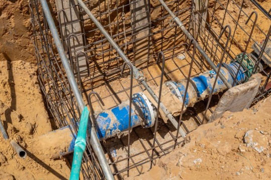 OBRAS ACUEDUCTO RIOHACHA