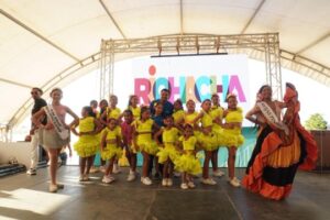 Alcaldía Rio Tarima Semana Santa1