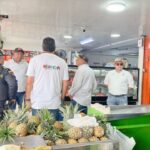 Comercio en Riohacha
