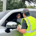 Controles viales Gobernacion