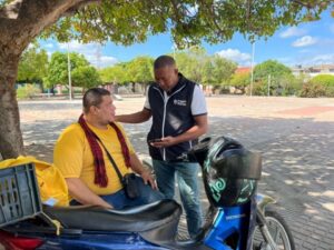 FONSECA ELECCIONES CNE