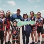 Gobernaor patinódromo Villanueva