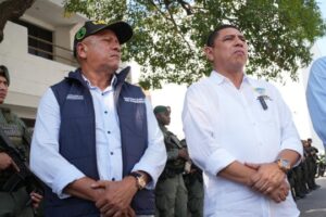 JAIME Y LEANDDRO SEGURIDAD