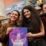 MinCultura nueva ley cámara