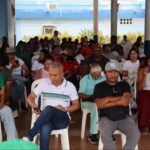 PARO FECODE EN LA GUAJIRA