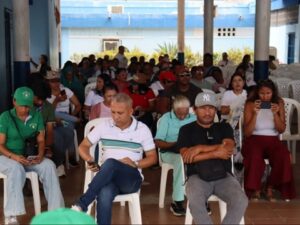 PARO FECODE EN LA GUAJIRA