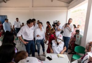 Procuraduría Feria La Guajira Procurador