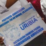 Uribia Subestación post