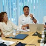 Genaro Redondo y Samuel Lanao Mesa residuos sólidos