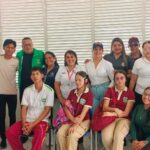 Maicao promoción salud mental