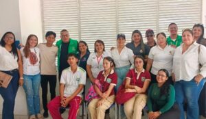 Maicao promoción salud mental