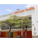 Aeropuerto Almirante Padilla