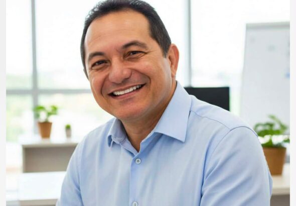 Jorge Luis éspees Ospino