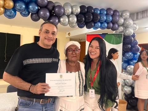 Maicao Certificados IA