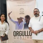 Orgullo Guajiro