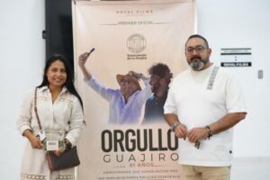 Orgullo Guajiro
