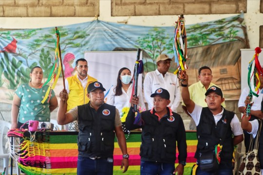 Unidad de víctimas MAyabangloma