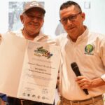 CARLOS LIZARAZO Y ARMANDO ACEVEDO