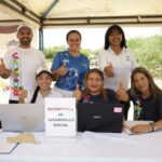 INTÉGRATE MÓVIL DESAROLLO SOCIAL
