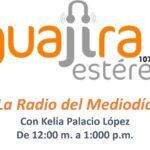 LA RADIO DEL MEDIODÍA