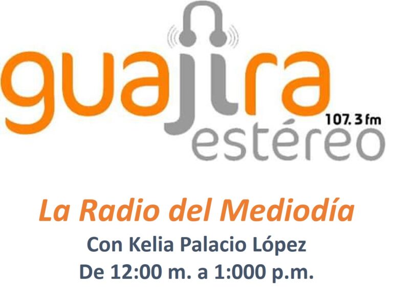 LA RADIO DEL MEDIODÍA