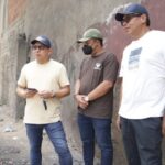 Alccaldía recupeación basurero Mercado