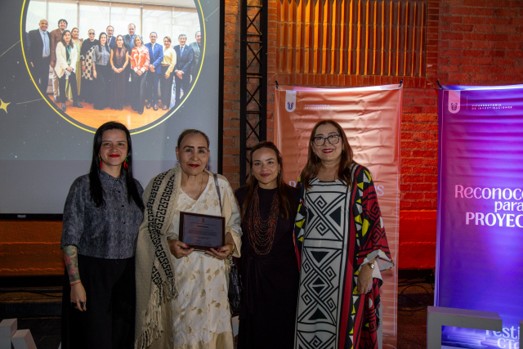 Asocabildos reconocimiento universitario