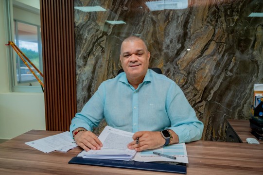 Carlos Robles Julio