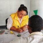 Cartas a víctimas Cesar y La Guajira