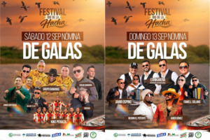 FestiRíodelaHacha