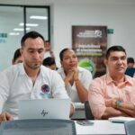 Gobernación Clúster agroindustrial