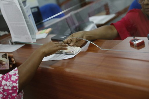 Prosperidad social referencia giros